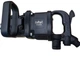Гайковерт ударный пневматический удлиненный 1" 2600 NM 15665 - изображение 2