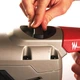 Молоток відбійний SDS-MAX MILWAUKEE, K 500 ST, 1100Вт, 7,5Дж - зображення 7