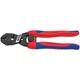 Болторез компактный, Ø6,0мм CoBolt KNIPEX 71 32 200, фосфатированный - изображение 1