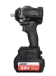 Гайковерт аккумуляторный 1/2" 890 Нм 18802 - изображение 1