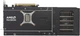 Відеокарта AMD Radeon RX 9070 GRE 16GB GDDR6 Prime OC Asus (PRIME-RX9070GRE-O12G) - зображення 3