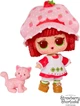 Лялька LOL Surprise Loves The World of Strawberry Shortcake Tots Шарлотта Полуничка та друзі596530 - зображення 3