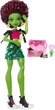 Кукла Monster High Self-Scare Secrets Venus McFlytrap Монстер Хай Венера МакФлайтрап Mattel JHK45 - изображение 4