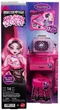 Кукла Monster High Self-Scare Secrets Draculaura Монстер Хай Дракулаура JHK43 - изображение 7