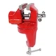 Тиски поворотные мини 1,5" STANDART TSC40SW - изображение 2