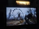 3D LED ночник STALKER "Колесо обозрения Припять" - светильник для фанатов игры Сталкер (USB Type-C, аккумулятор) - изображение 2