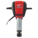 Молоток отбойный K-Hex 28,6 MILWAUKEE, K 2628 H, 2400Вт, 64Дж - изображение 1