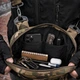 Сумка для патчей Cordura 600D 5 карманов, мессенджер мультикам из ткани - изображение 4