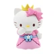 Коллекционная фигурка Хэлло Китти Hello Kitty 11580, 5 см - изображение 6