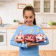 Інтерактивна іграшка CooKeez makery Магічна пекарня Святковий торт (23512) - зображення 8