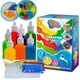 Набір для творчості "Magic water Creative gel" MV6031-03 - зображення 3