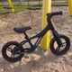 Беговел Kidwell Jogo Black 5207914 - зображення 10