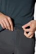 Штани Rab Torque Pants Long Anthracite M (1033-RB QFW-22-ANT-32-LG) - зображення 2
