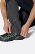 Штани Rab Torque Pants Long Anthracite M (1033-RB QFW-22-ANT-32-LG) - зображення 5