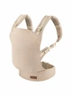Рюкзак - кенгуру MoMi COLLET Beige - изображение 2