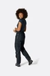 Штани Rab Downpour Mountain Pants Wmns Regular Black S (1033-RB QWI-14-BLK-10-RG) - зображення 7