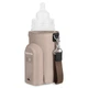 Подогреватель бутылочек Lionelo THERMUP GO EVO BEIGE TAUPE - изображение 3
