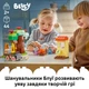 Конструктор Lego «Піцерія» з Мафіном та Блуї Duplo Bluey (10469) - зображення 4