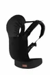 Рюкзак - кенгуру MoMi COLLET Black - изображение 1