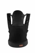 Рюкзак - кенгуру MoMi COLLET Black - изображение 2