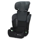 Автокресло Kinderkraft Comfort Up i-Size черно-серый (KCCOUP02BLK0000) - изображение 5