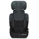 Автокресло Kinderkraft Comfort Up i-Size черно-серый (KCCOUP02BLK0000) - изображение 6