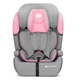 Автокресло Kinderkraft Comfort Up i-Size серо- розовый (KCCOUP02PNK0000) - изображение 2