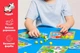 Мозаика деревянная Vladi Toys Ферма (ZB2002-01) - изображение 4