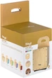 Cajon dla dzieci Stagg CAJ-KID N w kolorze naturalnym (5414428237613) - obraz 5