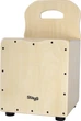 Cajon dla dzieci Stagg CAJ-KID N w kolorze naturalnym (5414428237613) - obraz 1