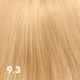 Безаммиачная крем-краска для волос Echosline Seliar Synergy Color 9.3 Золотистый очень светлый блондин 100 мл - изображение 2