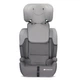 Автокресло Kinderkraft Comfort Up i-Size серый (KCCOUP02GRY0000) - изображение 6