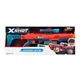 Скорострельный бластер X-Shot Red Excel Hawk Eye 16 патронов (36435R) - изображение 1