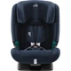 Автокресло Britax-Romer Evolvafix Isofix темно-синий (2000039731) - изображение 3