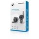 Универсальные беруши для музыки и вечеринок Sennheiser SoundProtex - изображение 4