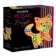 Набор для стеклянной мозаики Mosaaro Котик (MA7006) - изображение 3