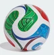 Мяч футбольный клееный Adidas World Cup 26 Trionda League JD8030 (размер 5) - изображение 4