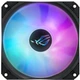 Система водяного охолодження Asus ROG Strix LC III 360 ARGB LCD (90RC00W1-M0UAY0) - изображение 5