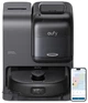 Робот-пилосос Eufy Omni E28 Black (T2352G11) - изображение 2