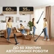 Акумуляторний миючий пилосос Dreame H12 DUAL (HHV4) - зображення 4