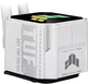 Система водяного охолодження ASUS TUF Gaming LC III 360 ARGB White Edition (90RC0192-B0EAY0) - зображення 8