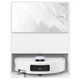Пилосос Dreame Aqua 10 Ultra Track Complete White (RLR81CE-1-WH) - изображение 2