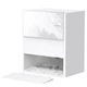 Пилосос Dreame Aqua 10 Ultra Track Complete White (RLR81CE-1-WH) - изображение 5