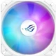 Система водяного охолодження Asus ROG Strix LC III 360 ARGB White (90RC00T2-M0UAY0) - зображення 6