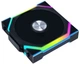 Вентилятор Lian Li UNI Fan SL Wireless LCD 120-3 Black (G99.12SLLCD1W3B.00) - изображение 6