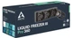 Система водяного охолодження Arctic Liquid Freezer III Pro 360 Black (ACFRE00180A) - зображення 2