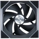Кулер до корпусу Lian Li Uni Fan SL WIRELESS 120-3, Black (G99.12SL1W3B.00) - зображення 4
