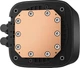 Система водяного охолодження Deepcool LE240 V2 Black (R-LE240-BKAMMC-G-2) - зображення 4