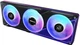 Система водяного охолодження ASRock Phantom Gaming 360 LCD - изображение 6