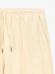 Штани однотонні чоловічі GENUA GG01226-008 L Бежевий shop (2000999634543) - изображение 2